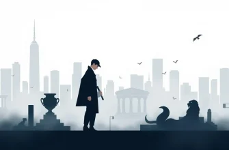 Die besten Detektivfilme über Götter