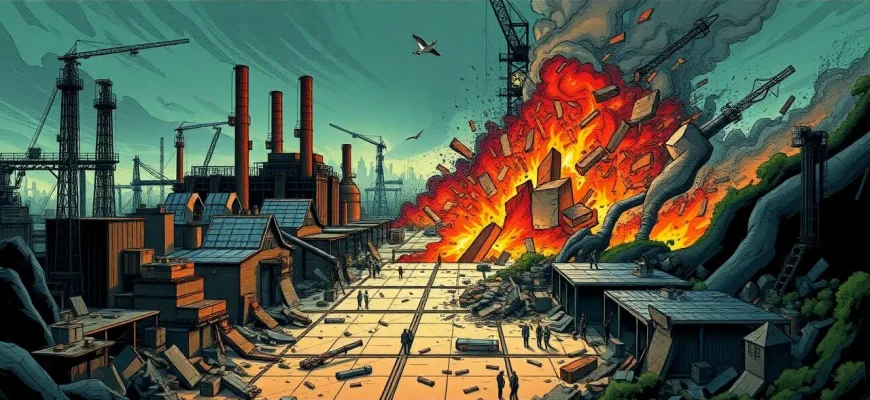 Unvergessliche Produktionskatastrophen im Kino