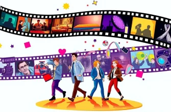 Inspirierende Filme über Schöpfer