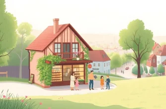 Melodramen über Familienunternehmen: Eine emotionale Reise