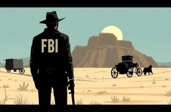 Western-Filme über das FBI: Eine spannende Reise in die Vergangenheit