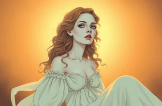 Horrorfilme über Nymphomanie