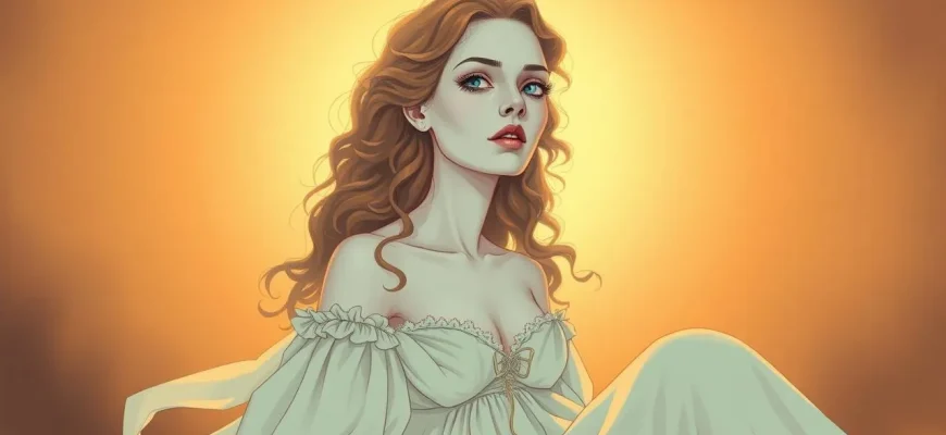 Horrorfilme über Nymphomanie