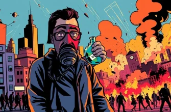 Chemische Kriegsführung im Kino: 10 Filme, die beeindrucken