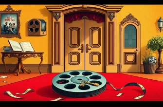 Filme über Finanzkrisen