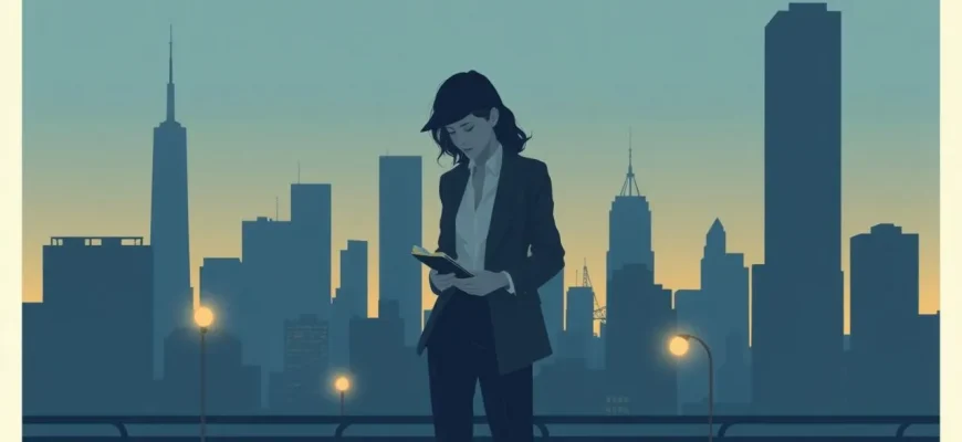 Top 10 Detektivfilme über Verschwinden