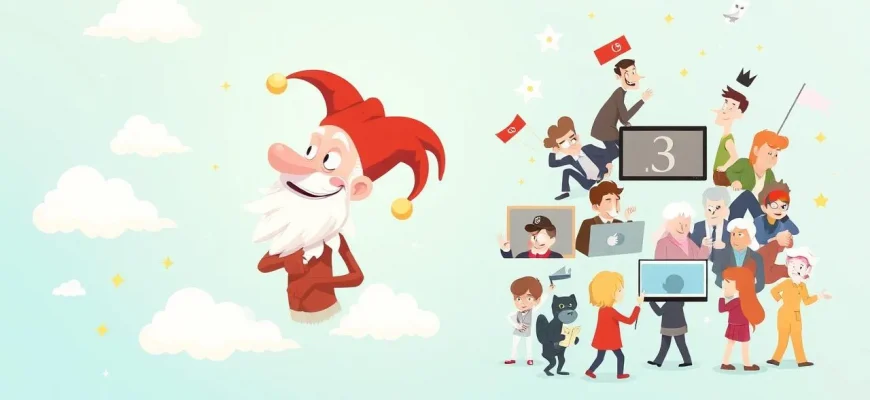 10 Komödien über Nostradamus, die dich zum Lachen bringen