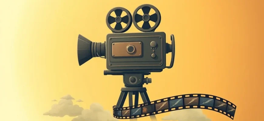 Filme über Donner: Eine spannende Reise durch Gewitter und Naturgewalten