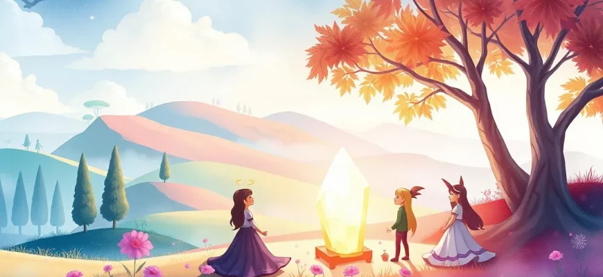 10 Melodramen über Hellseher, die Sie verzaubern werden