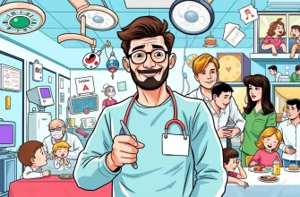 Familienfilme über Chirurgen