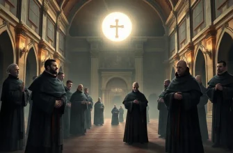 Historische Filme über Inquisitoren