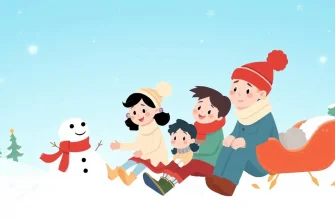 Weihnachtliche Abenteuerfilme: Ein Fest für die ganze Familie