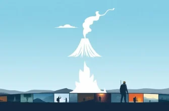 Abenteuer bei Geysiren: 10 Filme, die dich begeistern werden