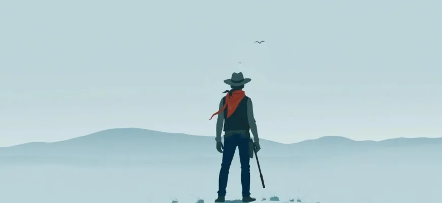 Westernfilme über Proteste: Eine Reise durch Zeit und Konflikte