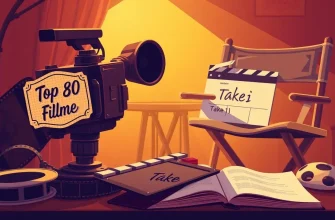 Top 80 Filme über Filmproduktion