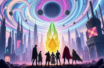 Sci-Fi-Helden: 10 Filme, die die Welt retten