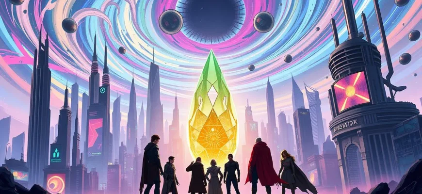 Sci-Fi-Helden: 10 Filme, die die Welt retten