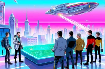 Geheimmissionen in der Science-Fiction: 10 Filme, die du nicht verpassen solltest