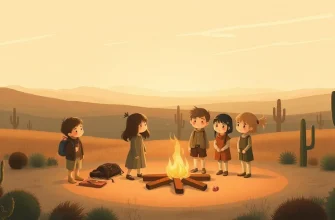 Waisen im Wilden Westen: 10 Filme, die das Herz berühren