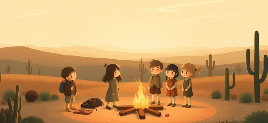 Waisen im Wilden Westen: 10 Filme, die das Herz berühren