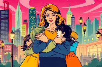 Filme über Stiefmütter: Eine emotionale Reise