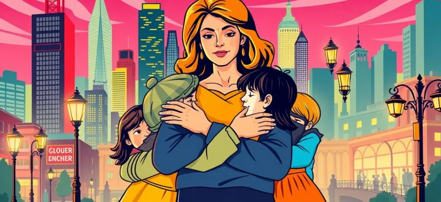 Filme über Stiefmütter: Eine emotionale Reise