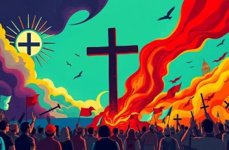 10 Filme über religiöse Fanatiker