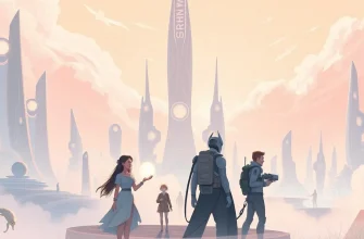 Fantasy-Filme über die Zukunft: Eine magische Reise in die Zukunft