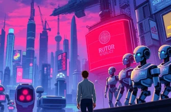 Drama-Filme über kluge Maschinen