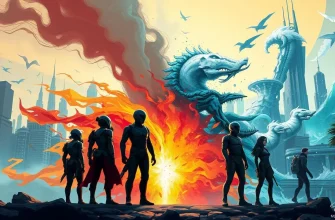 Fantastische Filme über das Kämpfen gegen die Elemente