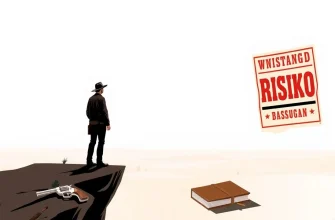 Westernfilme über Risiko: Eine spannende Reise in die Vergangenheit
