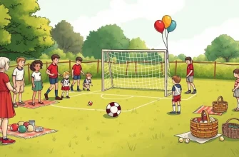 Familienfilme über Fußballer: 10 inspirierende Geschichten