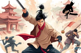 Top 10 Koreanische Actionfilme