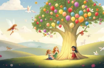 Fantasy-Filme über Adoptivkinder