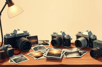 Dokumentarfilme über Fotografie