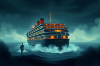 Spannende Thriller über Kreuzfahrtschiffe