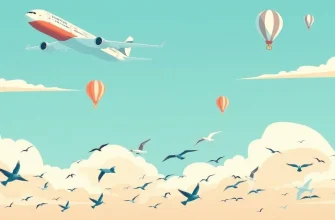 Abenteuerliche Flüge: 10 Filme, die dich in die Lüfte entführen