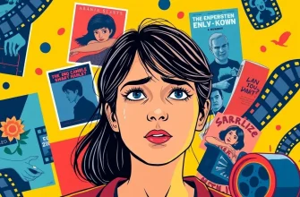 Familienfilme über Depression