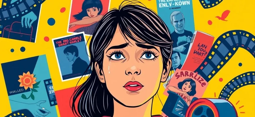 Familienfilme über Depression