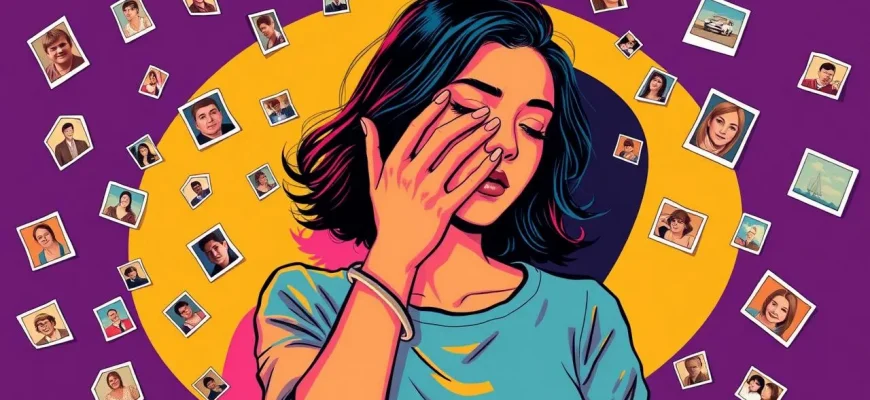 Familienfilme über Amnesie: Ein Filmabenteuer, das man nicht vergisst