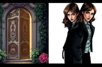 Thriller-Filme über Zwillinge