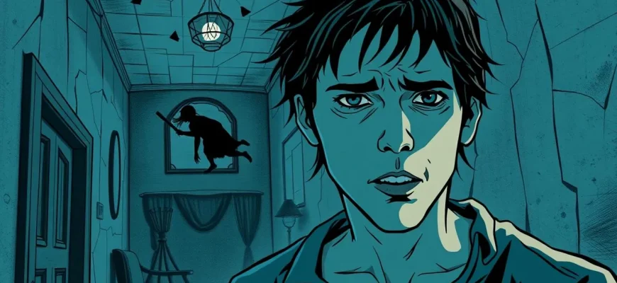 Psychothriller-Filme über Psychopathen