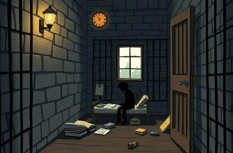 Top 10 Dokumentarfilme über Gefängnisse