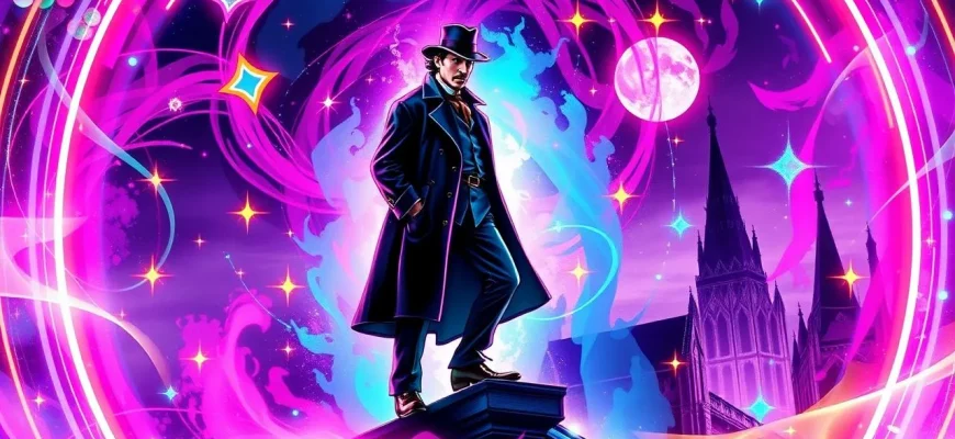 Sherlock Holmes Dramen: Eine Reise durch die Zeit