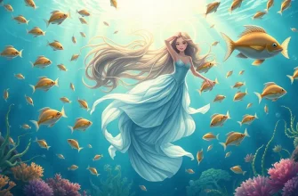 Fantastische Filme über Meerjungfrauen