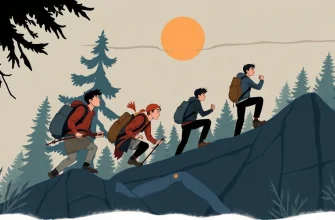 Nachtliche Expeditionen: 10 Filme, die dich in die Dunkelheit entführen