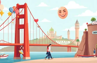 Die besten Komödien über San Francisco