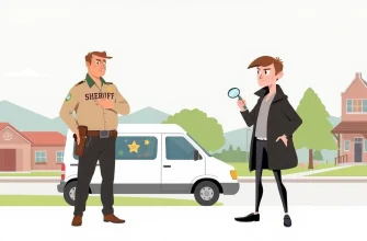 Top 10 Detektivfilme mit Sheriffs