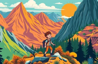 Filme, die die Schönheit der Natur einfangen