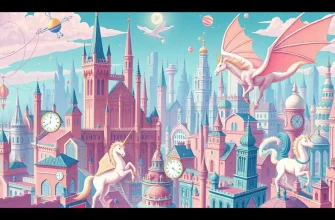 Fantasie-Filme über die Börse: Eine magische Reise durch die Finanzwelt